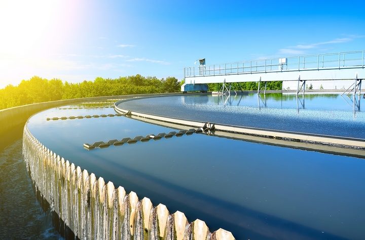 Different Types of Water Treatment Plants 