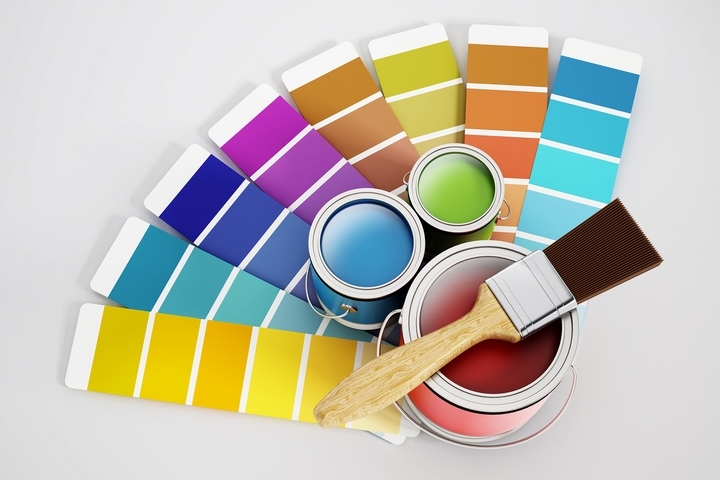 Interior Painters