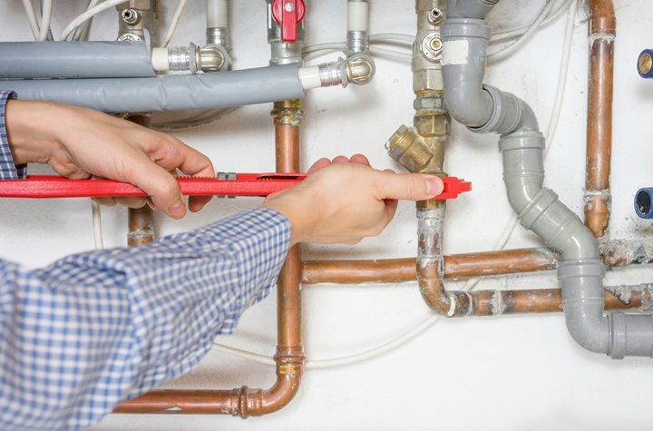 Plumbing, Fittings and Accessories