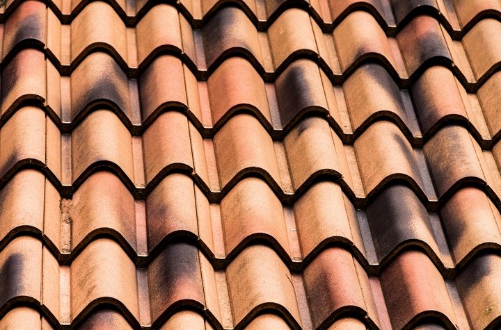 professional roofing