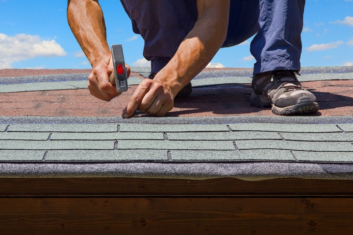 roofing company Boston