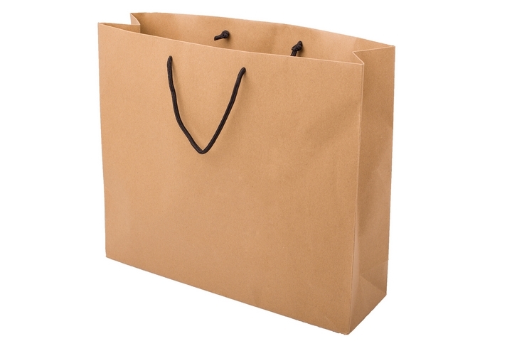 research about paper bag