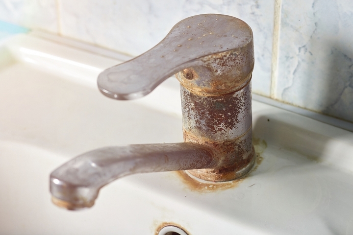 Fix A Loose Kitchen Faucet