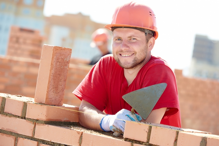 What Are the Different Types of Construction Jobs?